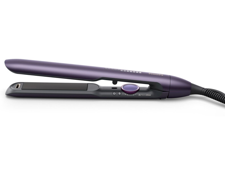 Выпрямитель волос PHILIPS BHS752/00 Выпрямитель волос PHILIPS BHS752/00