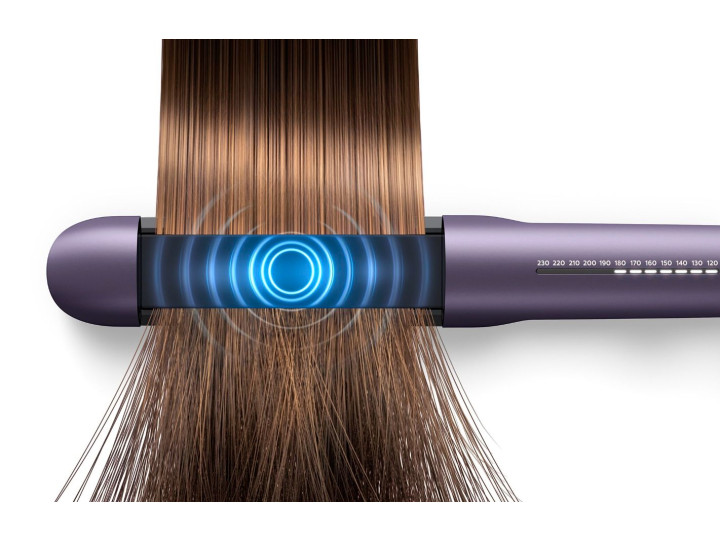 Выпрямитель волос PHILIPS BHS752/00 Выпрямитель волос PHILIPS BHS752/00