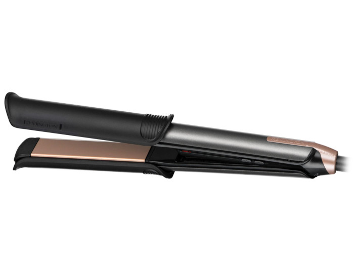 Выпрямитель волос REMINGTON One Straight & Curl S6077