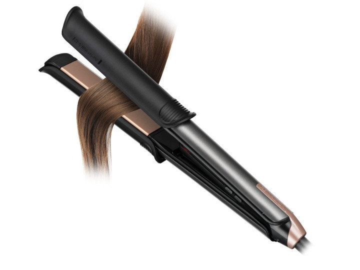 Выпрямитель волос REMINGTON One Straight & Curl S6077