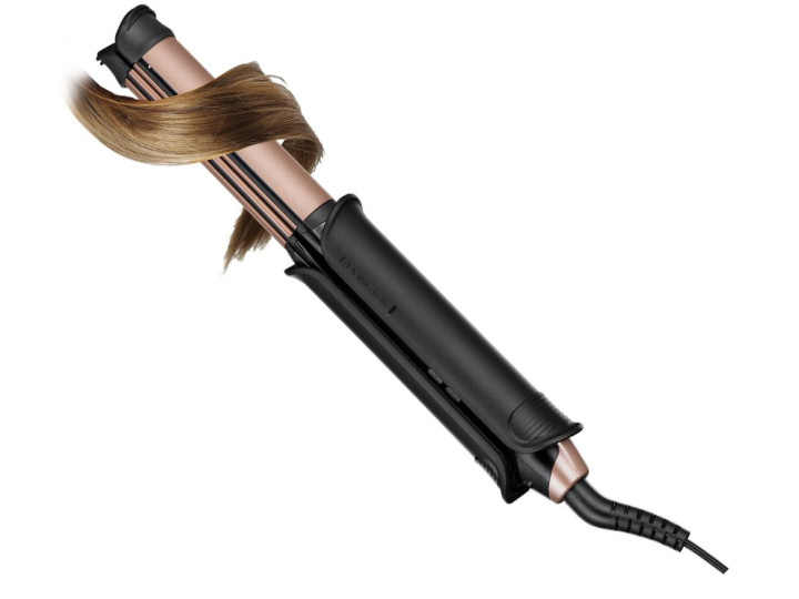 Выпрямитель волос REMINGTON One Straight & Curl S6077