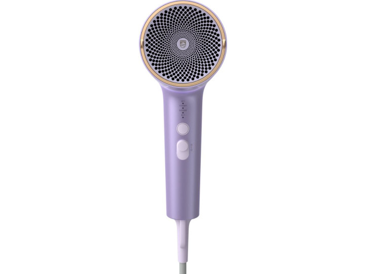 Фен PHILIPS BHD720/10 Thermoshield Advanced Фен PHILIPS BHD720/10 Thermoshield Advanced