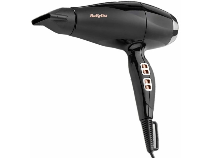 Фен BABYLISS 6716DE Фен BABYLISS 6716DE