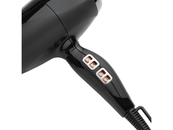 Фен BABYLISS 6716DE Фен BABYLISS 6716DE