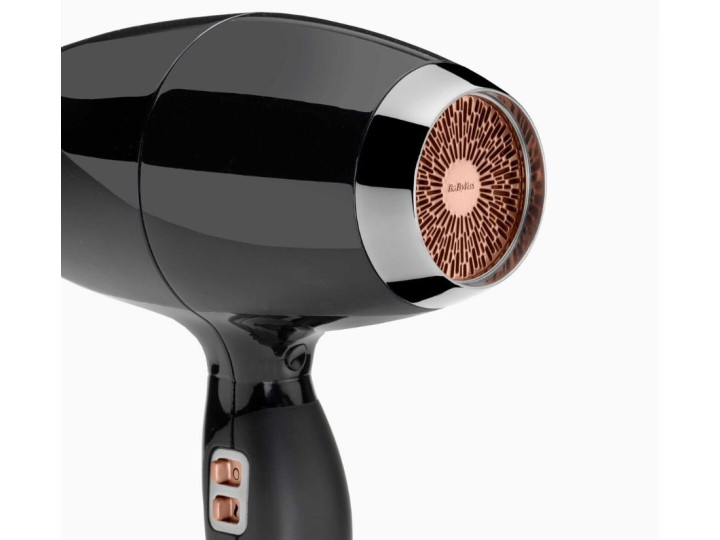 Фен BABYLISS 6716DE Фен BABYLISS 6716DE
