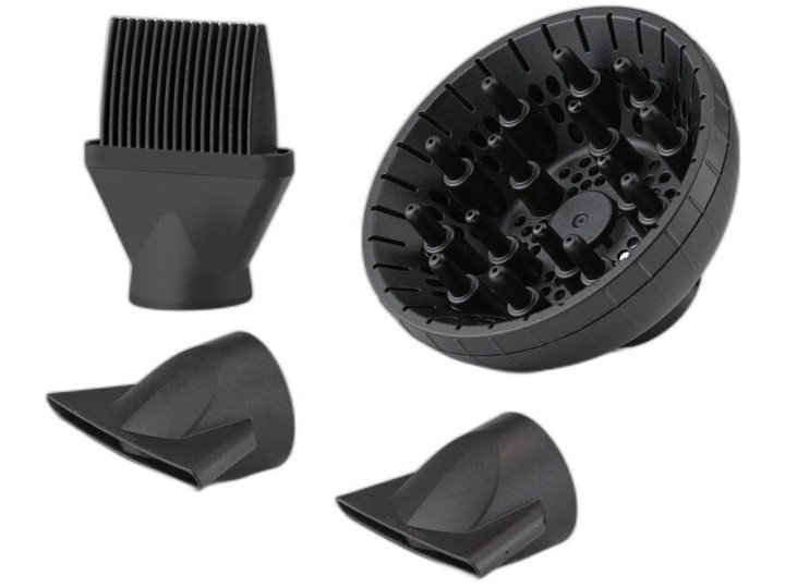 Фен BABYLISS 6716DE Фен BABYLISS 6716DE
