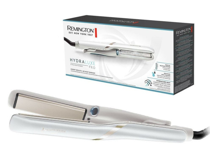 Выпрямитель волос REMINGTON Hydraluxe Pro S9001 Выпрямитель волос REMINGTON Hydraluxe Pro S9001
