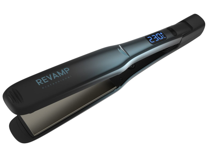 Выпрямитель волос REVAMP Progloss ST-2000 Выпрямитель волос REVAMP Progloss ST-2000