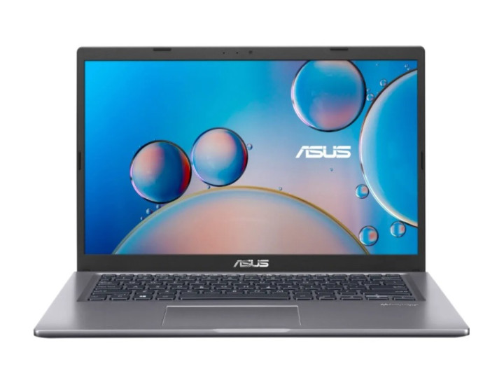 Ноутбук ASUS 14" HD X415J Pentium 6805u / 8Гб / 256 Гб / Win10 Ноутбук ASUS 14" HD X415J Pentium 6805u / 8Гб / 256 Гб / Win10