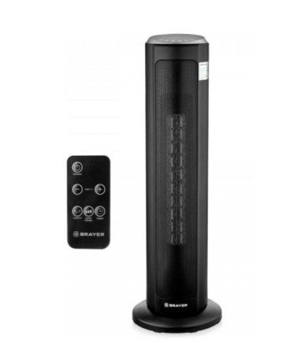 Тепловентилятор Brayer BR4803 Тепловентилятор Brayer BR4803