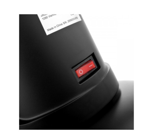 Тепловентилятор Brayer BR4803 Тепловентилятор Brayer BR4803