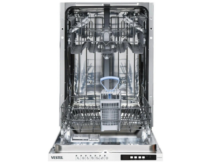 Встраиваемая посудомоечная машина VESTEL VDWBI451E1