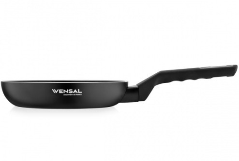 Сковорода Vensal Velours noir 1005VS 20см