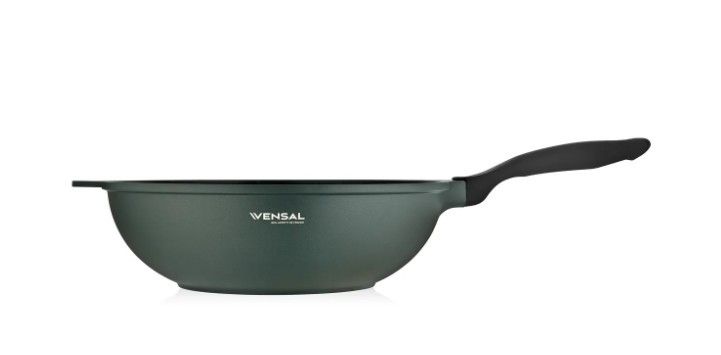 Вок Vensal 1019VS 30см Вок Vensal 1019VS 30см