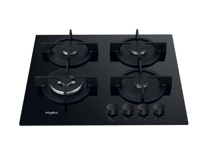 Газовая варочная панель Whirlpool AKT 625/NB1 Газовая варочная панель Whirlpool AKT 625/NB1