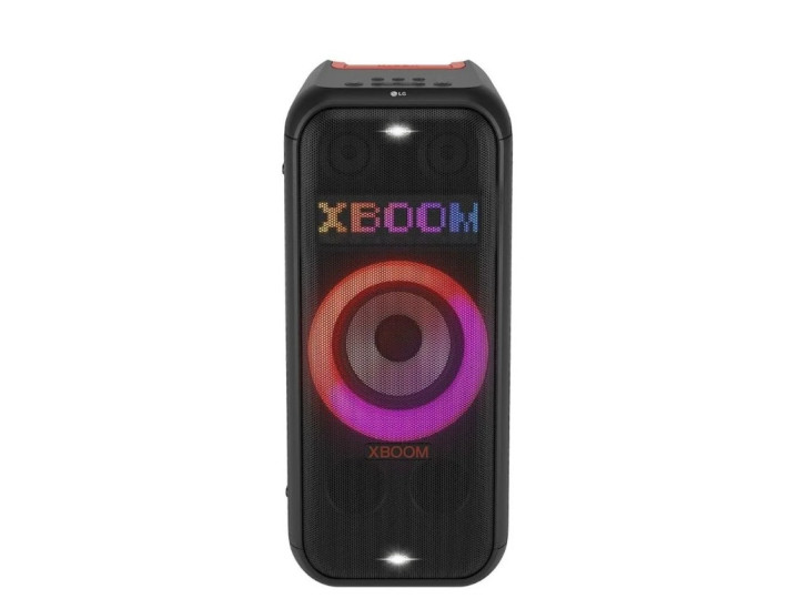 Портативная колонка LG XBOOM XL7S 250 Вт Чёрный