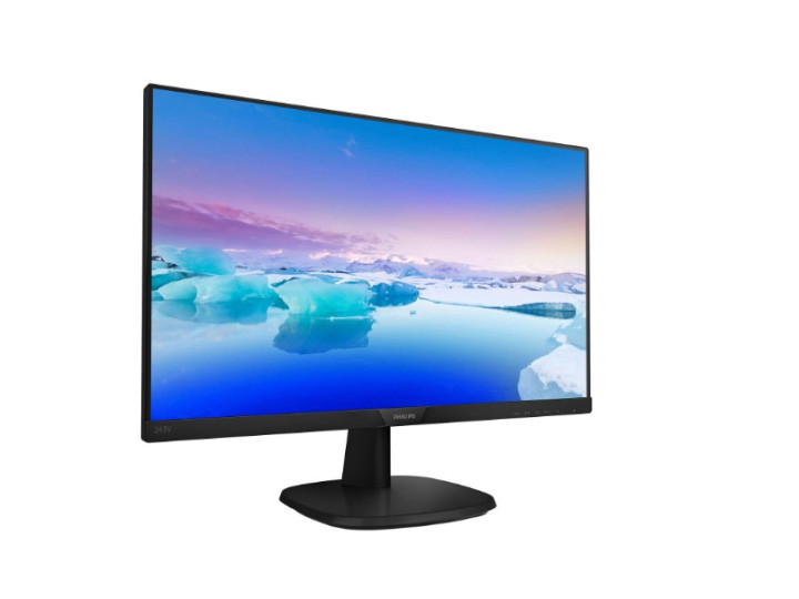 Монитор 24" Philips 243V7QDSB