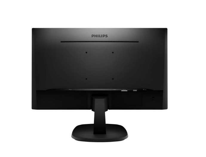 Монитор 24" Philips 243V7QDSB