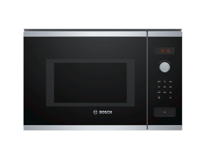 Встраиваемая микроволновая печь Bosch BFL553MS0