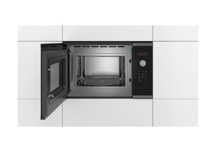 Встраиваемая микроволновая печь Bosch BFL553MS0