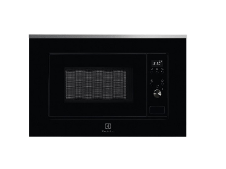 Встраиваемая микроволновая печь Electrolux LMS2203EMX Встраиваемая микроволновая печь Electrolux LMS2203EMX