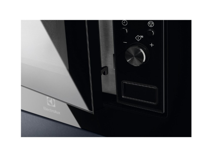 Встраиваемая микроволновая печь Electrolux LMS2203EMX Встраиваемая микроволновая печь Electrolux LMS2203EMX