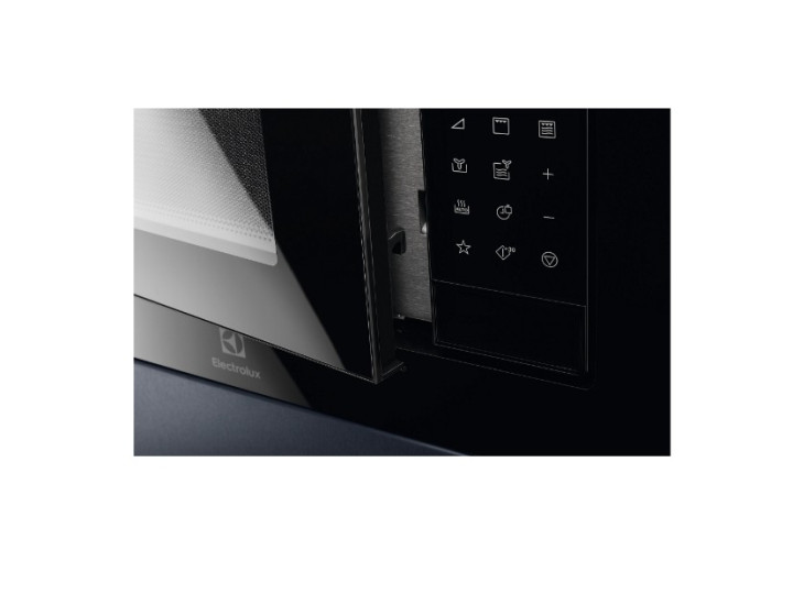 Встраиваемая микроволновая печь Electrolux LMS4253TMK