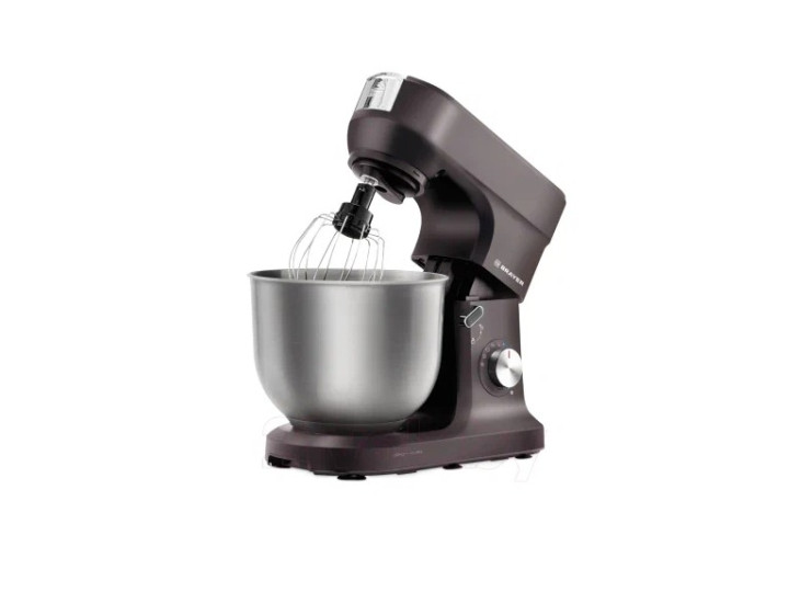 Миксер BRAYER BR1501, черный Миксер BRAYER BR1501, черный