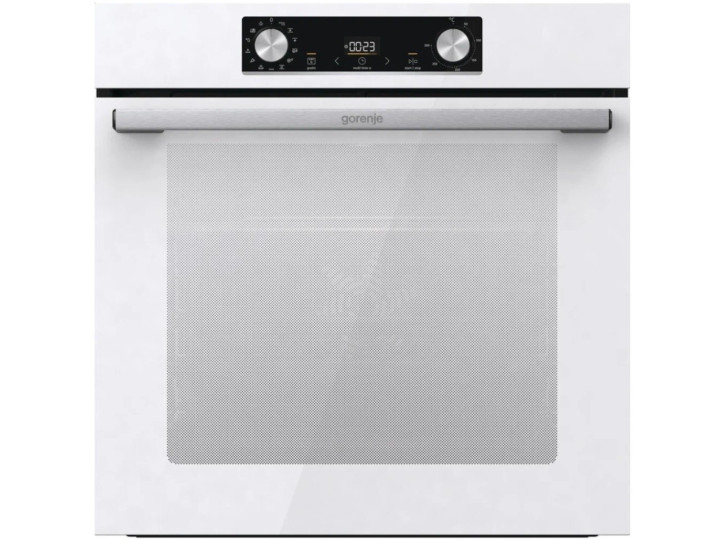 Духовой шкаф Gorenje BOS6737E03WG Духовой шкаф Gorenje BOS6737E03WG