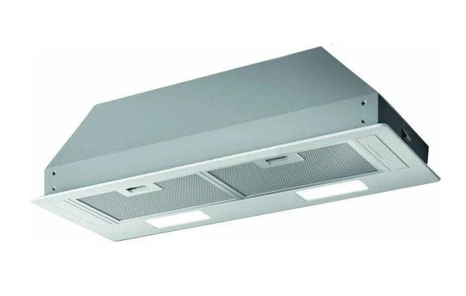Встраиваемая вытяжка JetAir Viera LUX GR/A/72