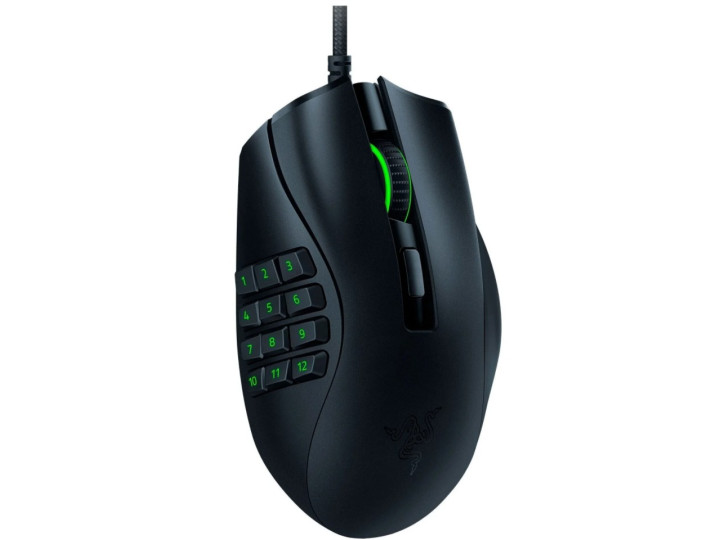 Игровая мышь RAZER Naga X