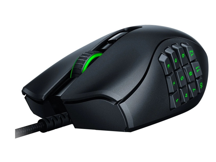 Игровая мышь RAZER Naga X