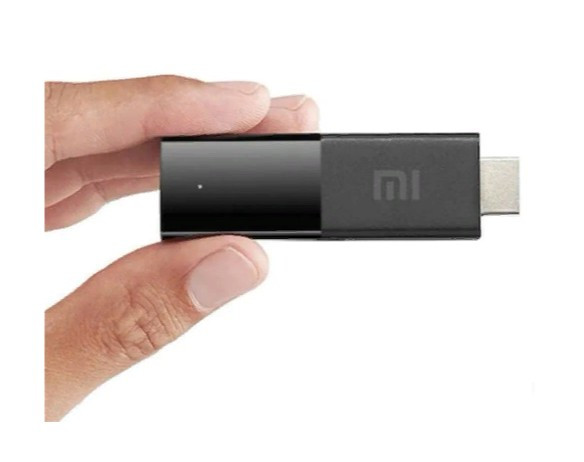 Приставка ТВ Xiaomi Mi TV Stick 4K EU (MDZ-27-AA) Приставка ТВ Xiaomi Mi TV Stick 4K EU (MDZ-27-AA)
