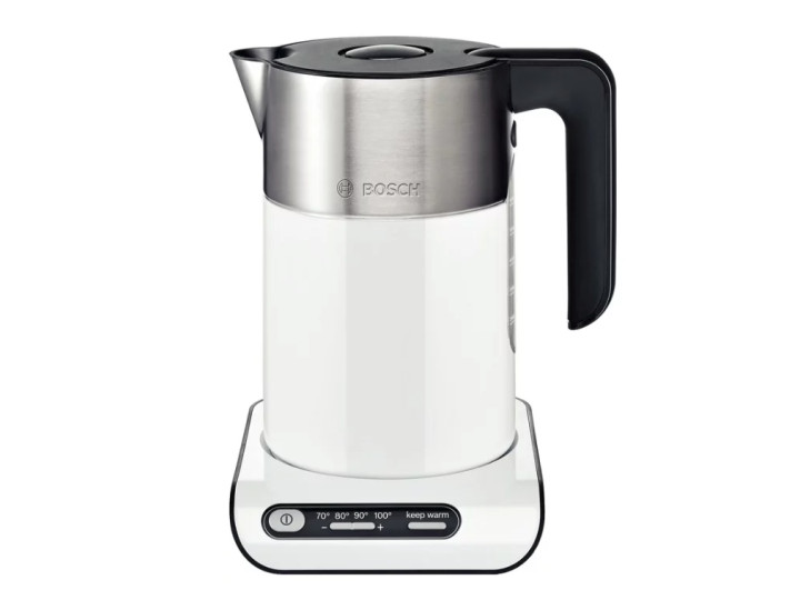 Чайник электрический BOSCH TWK8611P Чайник электрический BOSCH TWK8611P