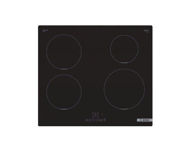 Поверхность индукционная Bosch PUE 611BB5E