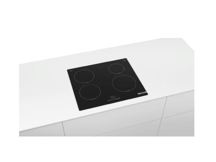 Поверхность индукционная Bosch PUE 611BB5E