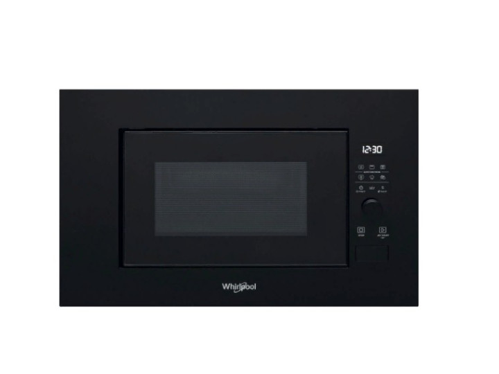 Встраиваемая микроволновая печь Whirlpool WMF200G NB