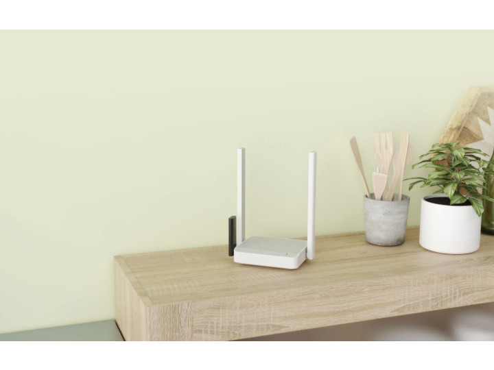 Маршрутизатор Keenetic 4G (KN-1212) Интернет-центр с поддержкой USB-модемов LTE/4G/3G с Mesh Wi-Fi N300 и Smart-коммутатором Маршрутизатор Keenetic 4G (KN-1212) Интернет-центр с поддержкой USB-модемов LTE/4G/3G с Mesh Wi-Fi N300 и Smart-коммутатором