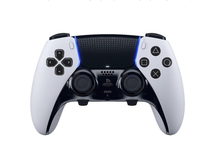 Геймпад Sony Dualsense Edge White