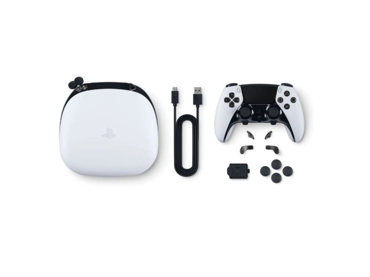 Геймпад Sony Dualsense Edge White