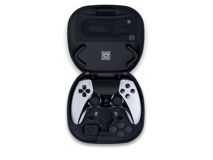 Геймпад Sony Dualsense Edge White