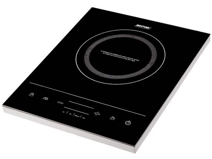 Плитка индукционная MPM MKE-06