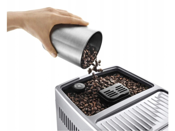 Кофемашина De'Longhi ECAM 370.95.S Кофемашина De'Longhi ECAM 370.95.S