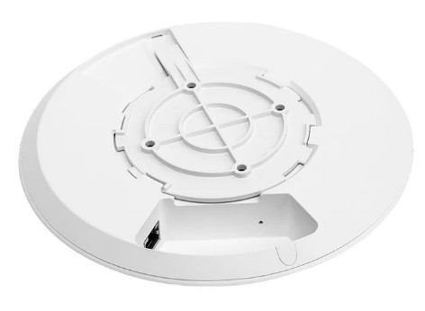 Точка доступа Ubiquiti UniFi AP AC LR (UAP-AC-LR) 2.4/5 ГГц, 450+867 Мбит/с, 22-24 дБи Точка доступа Ubiquiti UniFi AP AC LR (UAP-AC-LR) 2.4/5 ГГц, 450+867 Мбит/с, 22-24 дБи