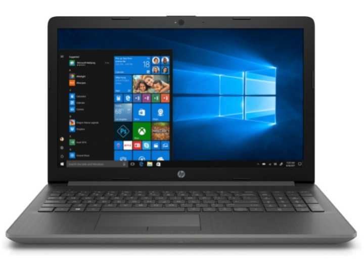 Ноутбук HP Laptop 15-da2001nx Ноутбук HP Laptop 15-da2001nx