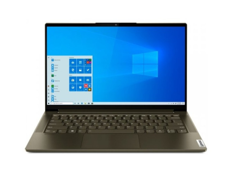 Ноутбук Lenovo 14" FHD (14ARE05) - R7-4700U / 16G / SSD 512GB / Windows 10 Home