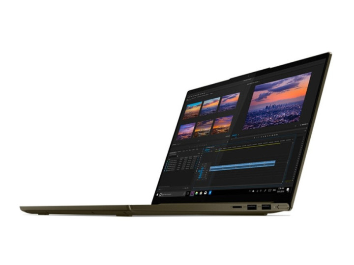 Ноутбук Lenovo 14" FHD (14ARE05) - R7-4700U / 16G / SSD 512GB / Windows 10 Home