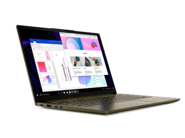 Ноутбук Lenovo 14" FHD (14ARE05) - R7-4700U / 16G / SSD 512GB / Windows 10 Home