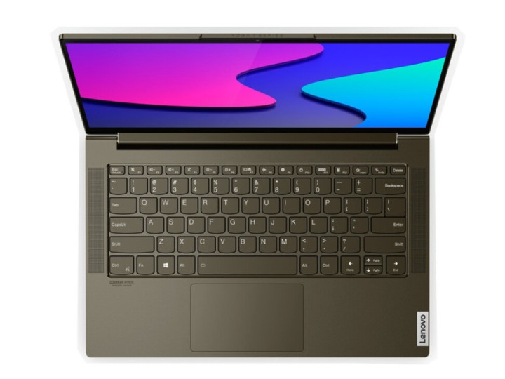 Ноутбук Lenovo 14" FHD (14ARE05) - R7-4700U / 16G / SSD 512GB / Windows 10 Home