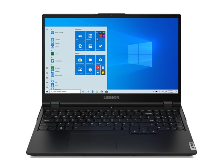Ноутбук Lenovo Legion 5 15IMH05 (Intel Core i7 10750H 2600MHz/15.6"/1920x1080/16GB/512GB SSD/NVIDIA GeForce GTX 1650 4GB/Windows 10 Home) Ноутбук Lenovo Legion 5 15IMH05 (Intel Core i7 10750H 2600MHz/15.6"/1920x1080/16GB/512GB SSD/NVIDIA GeForce GTX 1650 4GB/Windows 10 Home)